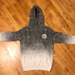 Boys large hoodie.